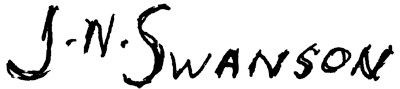J. N. Swanson