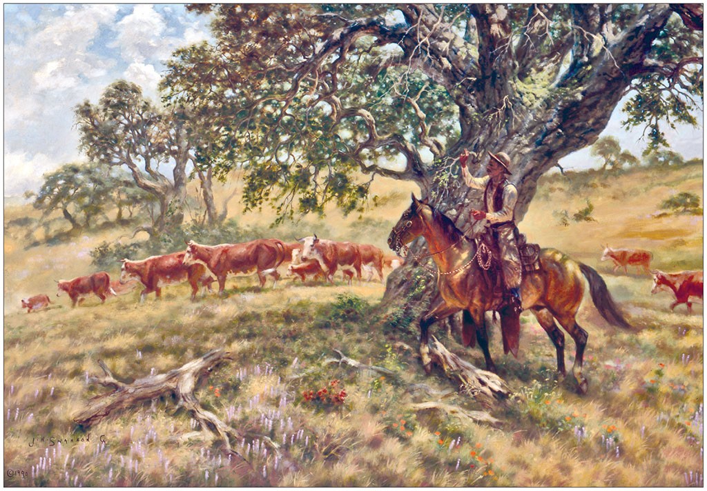 Fall Gathering California